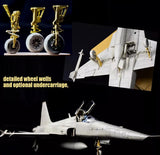 Kitty Hawk 1/32 RF-5E Tigereye Model Kit KH32023
