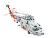 Kitty Hawk 1/135 SH-60B Sea Hawk Model Kit KH50009