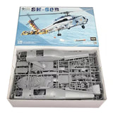 Kitty Hawk 1/135 SH-60B Sea Hawk Model Kit KH50009