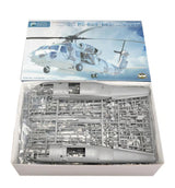 Kitty Hawk 1/35 HH-60H Rescue Hawk Model Kit KH50010