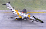 Kitty Hawk 1/48 RF-101 C G/H Voodoo Model Kit KH80116
