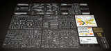 Kitty Hawk 1/48 Su-22  M3/M4 Fitter K Model Kit KH80146