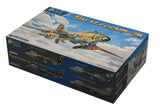 Kitty Hawk 1/48 Su-17/Su-22 UM3K/UM4  Fitter G Model Kit KH80147
