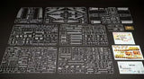 Kitty Hawk 1/48 Su-17/Su-22 UM3K/UM4  Fitter G Model Kit KH80147