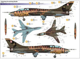Kitty Hawk 1/48 Su-17/Su-22 UM3K/UM4  Fitter G Model Kit KH80147