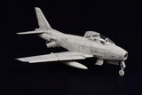 Kitty Hawk 1/48 FJ-2 Fury Model Kit 80155