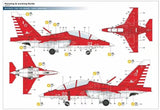 Kitty Hawk 1/48 Russian Yak-130 Model Kit KH80157