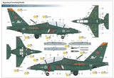 Kitty Hawk 1/48 Russian Yak-130 Model Kit KH80157
