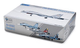 Kitty Hawk 1/48 Su-30MK Flanker-C Model Kit KH80169