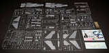 Kitty Hawk 1/48 Su-30MK Flanker-C Model Kit KH80169