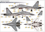 Kitty Hawk 1/48 Su-30MK Flanker-C Model Kit KH80169