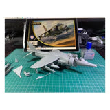 Kinetic Gold 1/48 Harrier GR1/GR3 K48060