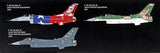 Kinetic Gold 1/48 F-16C Texas ANG The Lone Star Gunfighters K48146