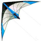 48 Inch 122cm Dual Line Stunt Kite with Handle