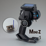 KO EX-NEXT BASIC w/MINI-Z EVO2 Receiver Unit