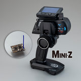 KO EX-NEXT LDT BASIC w/Mini-Z EVO2 Receiver Unit