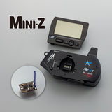 Master Unit EX-NEXT BASIC Upgrade w/MINI-Z EVO2 Rx