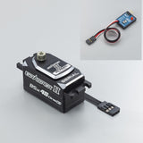 KO BSx4S One 10 Grasper 2 Servo w/slect 4S