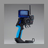 KO EX1 Ver 3 (KIY) KR-413FH Set-TX+RX-Blue
