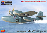 KPM 1/72 Grumman J4F-1 Widgeon kit KPM0475