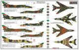 Kovozavody Prostejov 1/72 Sukhoi Su22M-4 Warsaw Pact 72196