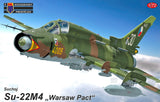 Kovozavody Prostejov 1/72 Sukhoi Su22M-4 Warsaw Pact 72196