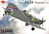 KPM 1/72 Piper Pa-25 Pawnee Pt.II kit 72473