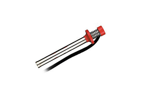 Dubro Kwik-Klip II - XL Glo Plug Connector DB338