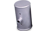 Ripmax Dustbin Muffler - Side (Box 51)