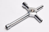 Irvine Racing 4-Way Wrench