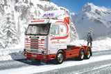 Italeri 1/24 SCANIA Streamline 143H 6x2 3944