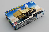 I Love Kit 1/35 US C-RAM with HEMTT A3 63526