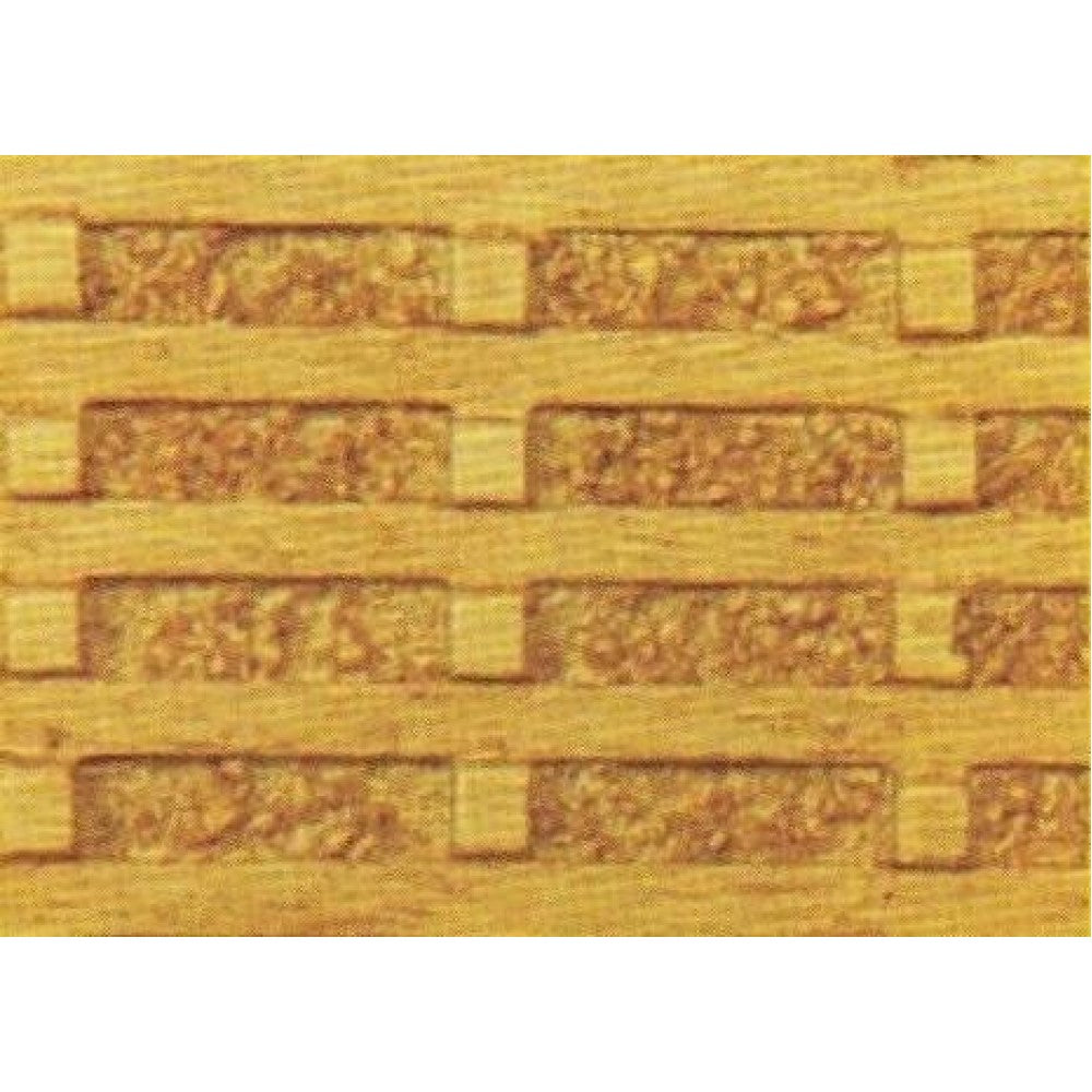 Chooch 8504 O/G Gauge Large Timber Cribbing (Flexible)