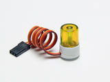 LED Yellow Light unit