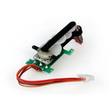 Ares Ultra Micro Rotary Servo(Taylorcraft 130) (Box37)