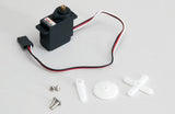 New Power XLD-09HMB Digital Servo