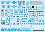 I Love Kits 1/48 F-22A Raptor Kit 62801