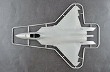 I Love Kits 1/48 F-22A Raptor Kit 62801
