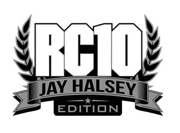 TEAM ASSOCIATED JAY HALSEY RC10 WORLDS KIT