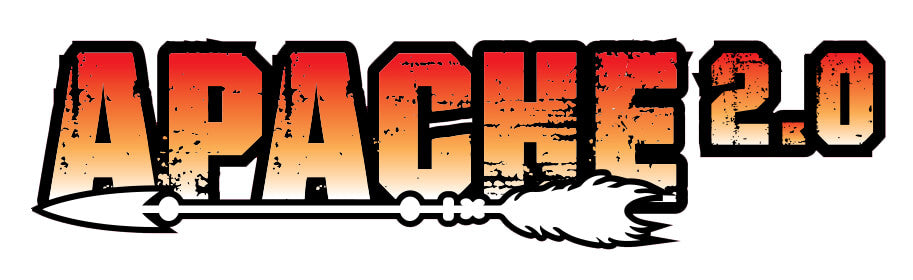 FTX APACHE 2.0 1/10 BRUSHLESS TROPHY TRUCK RTR - RED