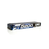 LRP LiPo 5200mAh Graph4 HV Hyper LCG Modified 7.6v