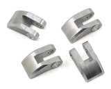 M2C Clutch Shoes - pack of 4