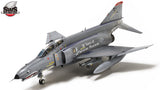 Zoukei-Mura 1/48 F-4E Late Phanyom II Kit SWS48-15