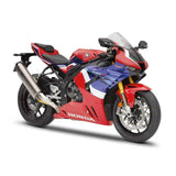 Maisto1/12 Honda CBR 1000R-R Fireblade SP Diecast Model