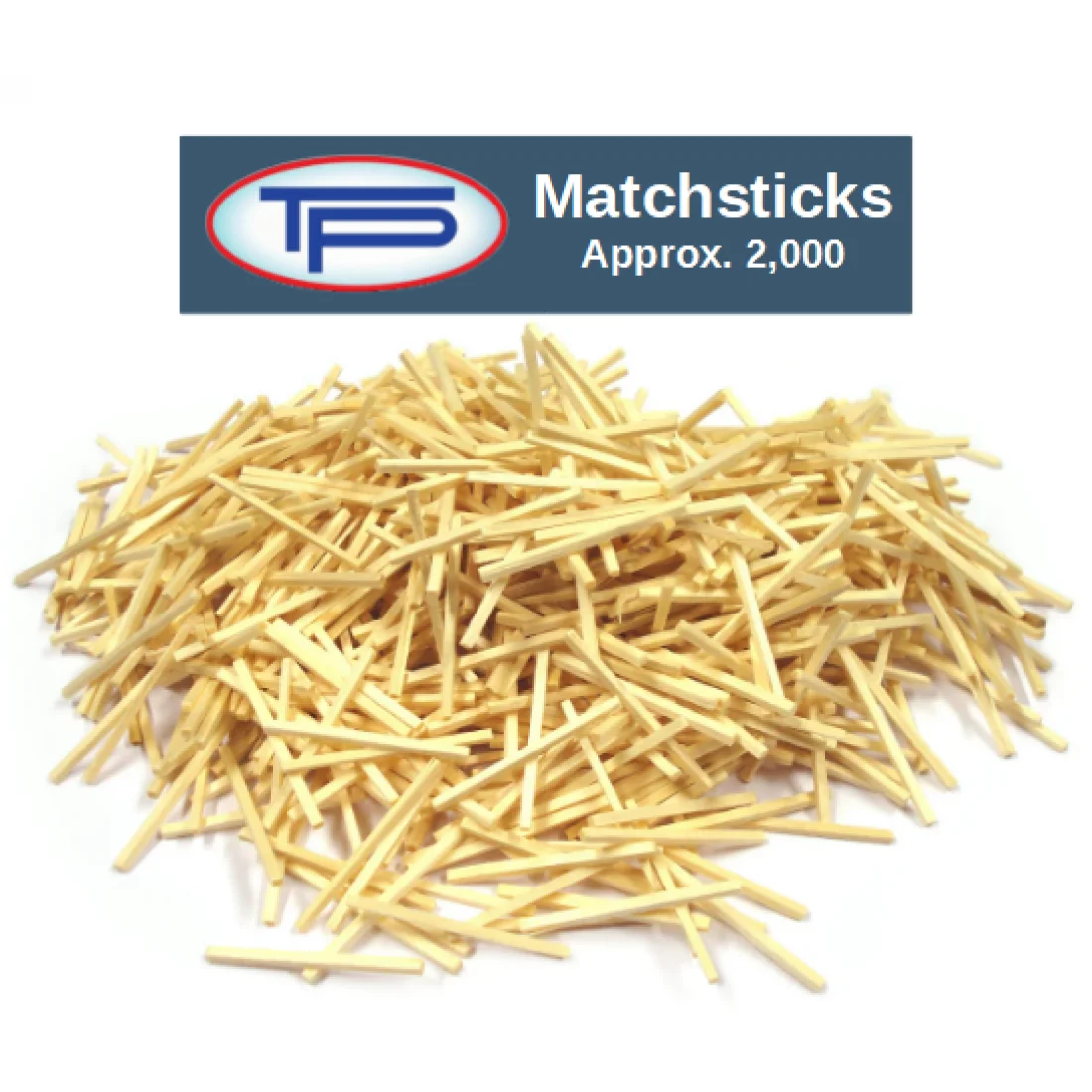 Matchsticks 2000 (Approx.)