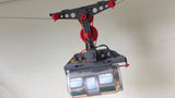 Tin Can Cable Car - SECOND HAND