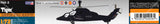 Mister Craft European Attack Helicopter PAH-2 Tiger Kit