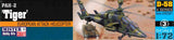 Mister Craft European Attack Helicopter PAH-2 Tiger Kit