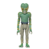 Super7 Metaluna Mutant Film Poster Version ReAction Figure META-10529