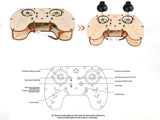 Mini Drone DIY (Lasercut Kit)